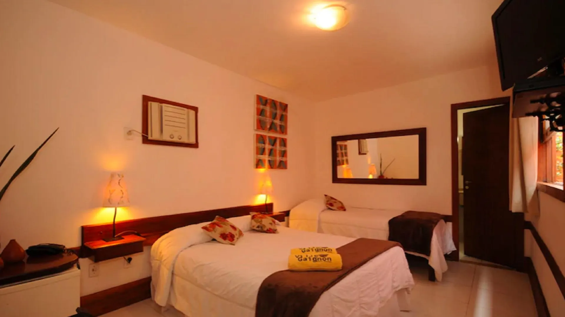 Pousada Villegaignon Armacao dos Buzios Inn