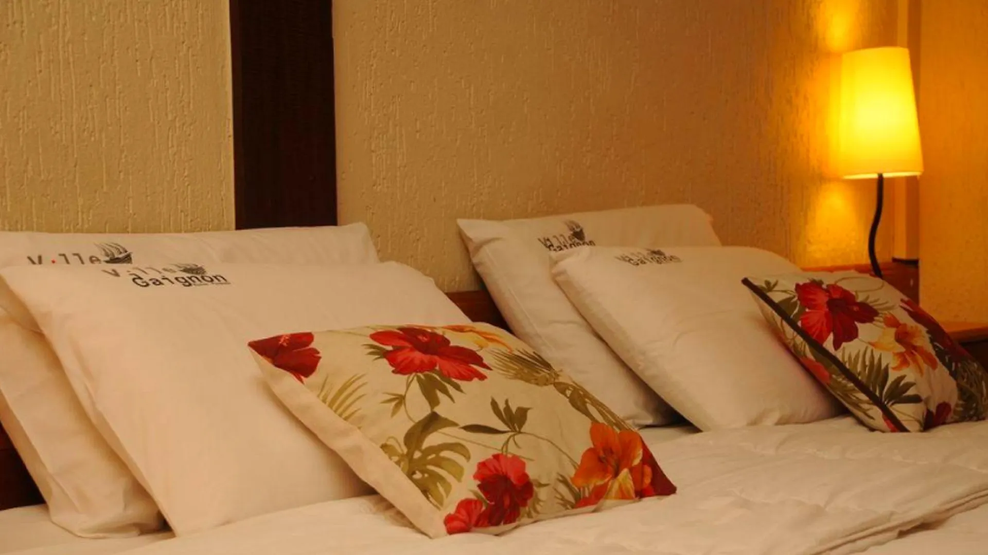 Pousada Villegaignon Armacao dos Buzios Inn