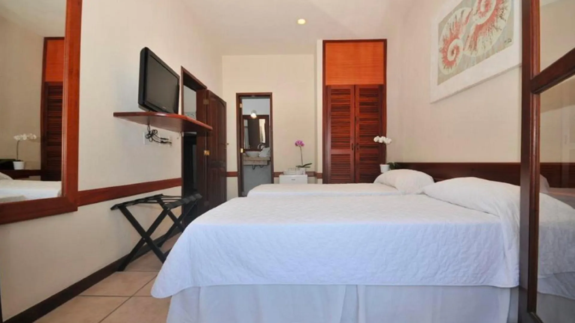 Inn Pousada Villegaignon Armacao dos Buzios