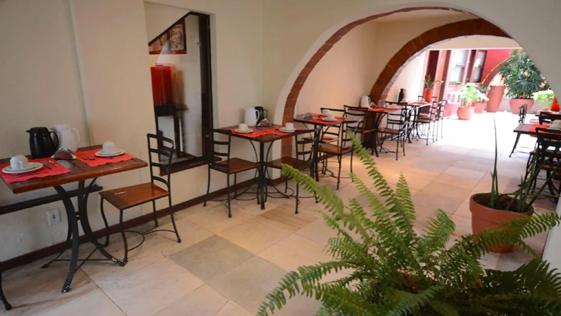 Inn Pousada Villegaignon Armacao dos Buzios