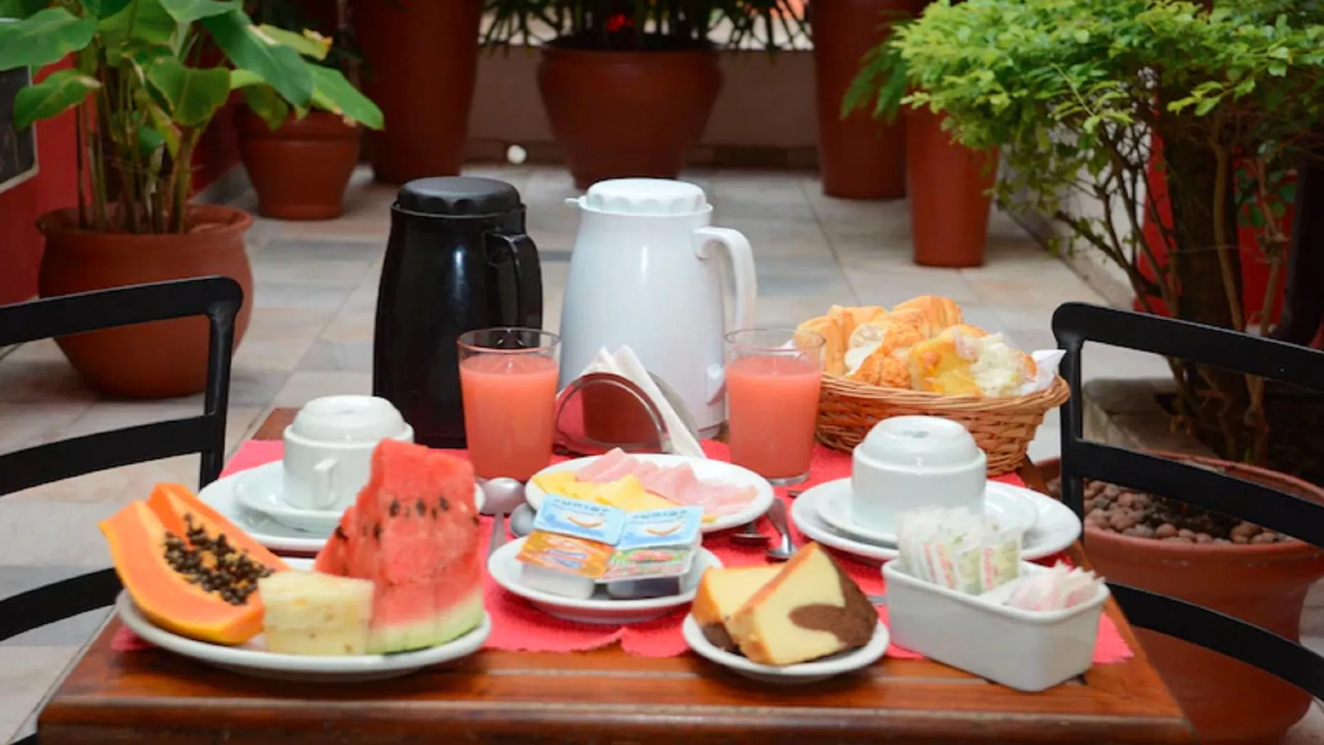Inn Pousada Villegaignon Armacao dos Buzios
