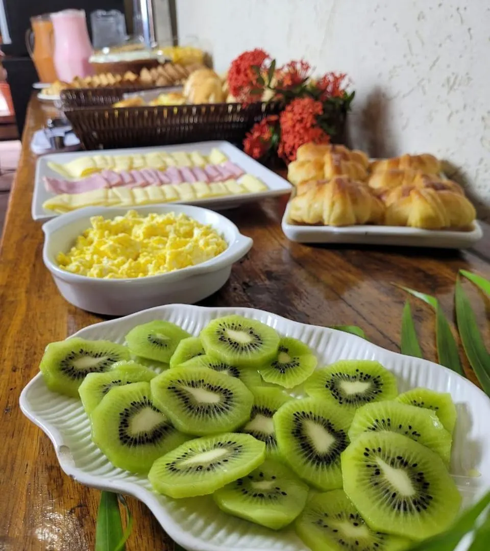 Pousada Villegaignon Armacao dos Buzios