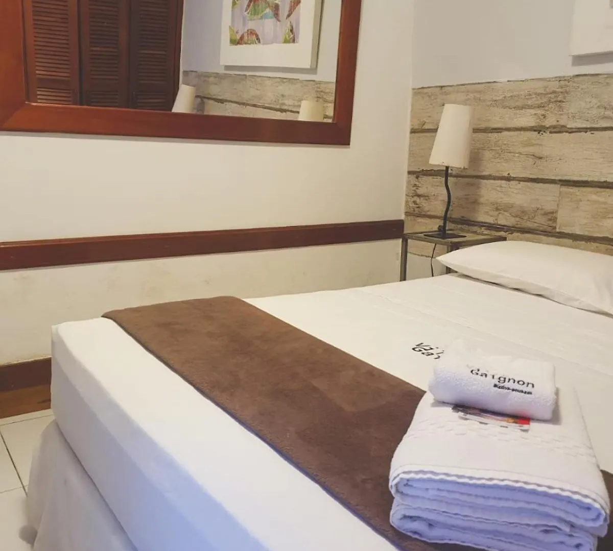 Inn Pousada Villegaignon Armacao dos Buzios