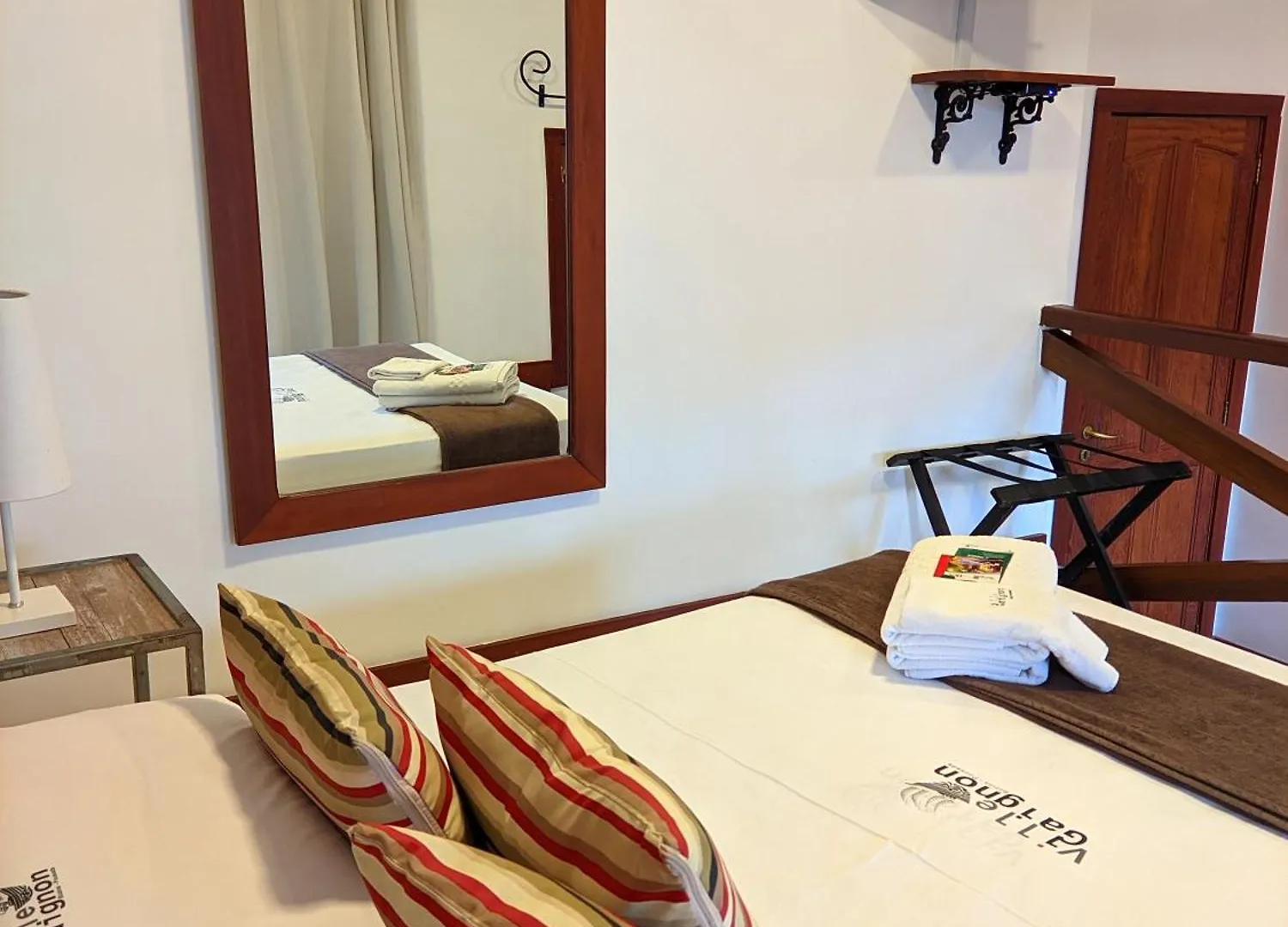 Inn Pousada Villegaignon Armacao dos Buzios