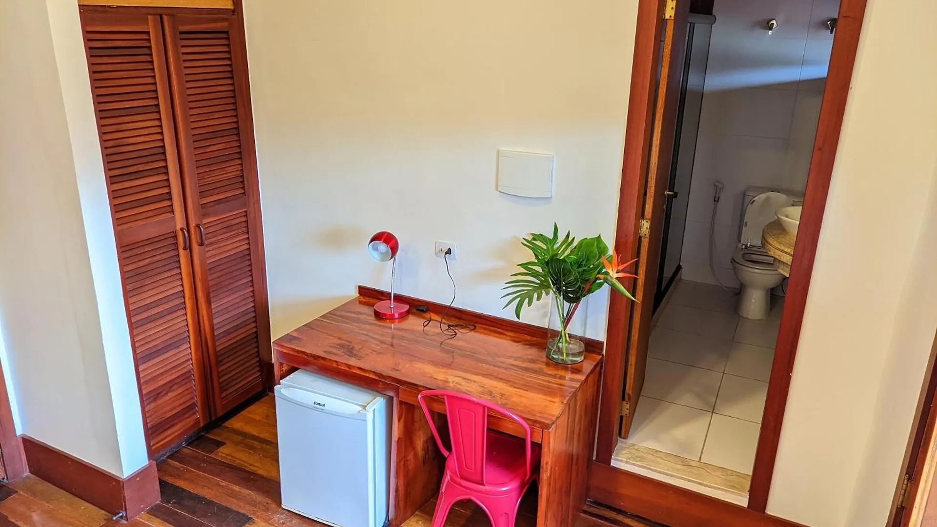 Pousada Villegaignon Armacao dos Buzios