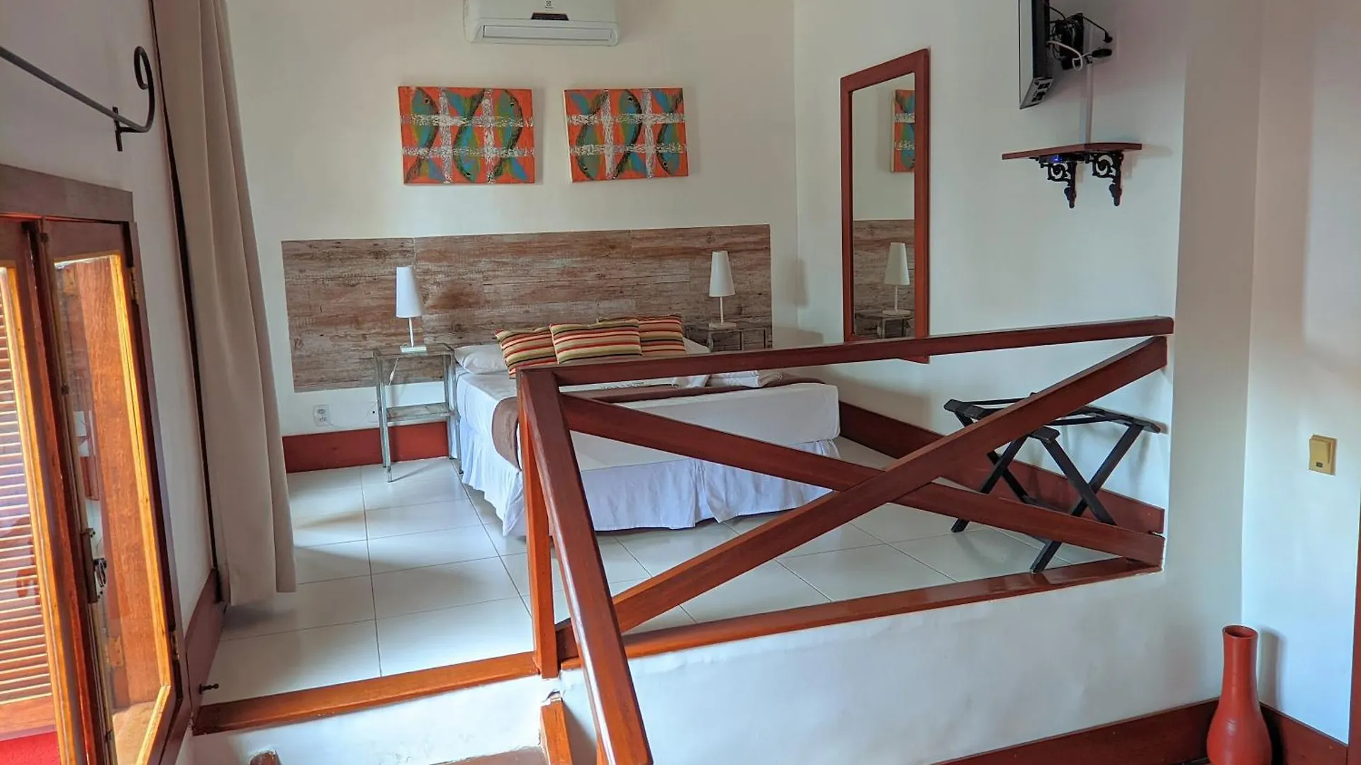 Inn Pousada Villegaignon Armacao dos Buzios