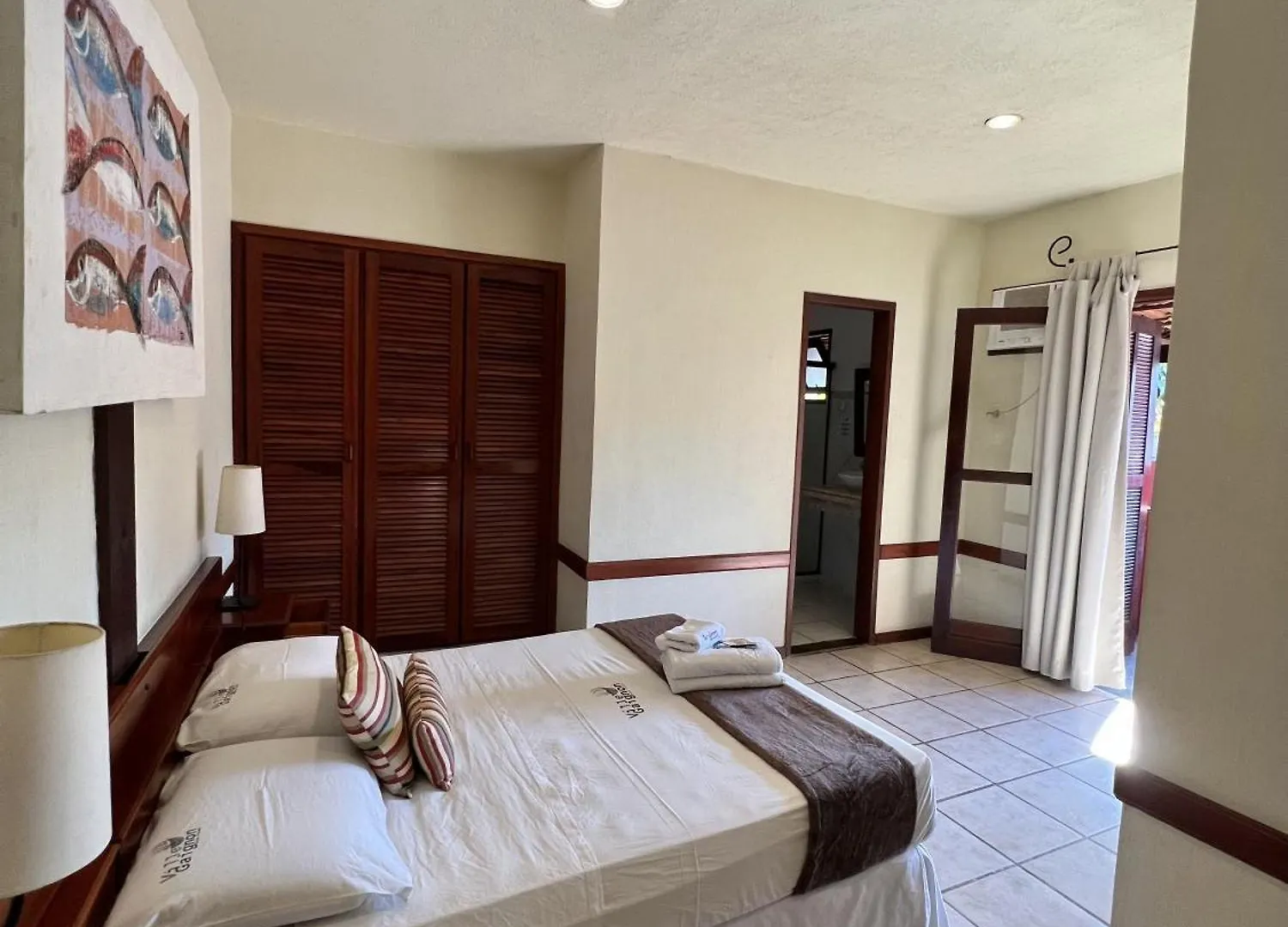Pousada Villegaignon Armacao dos Buzios Inn