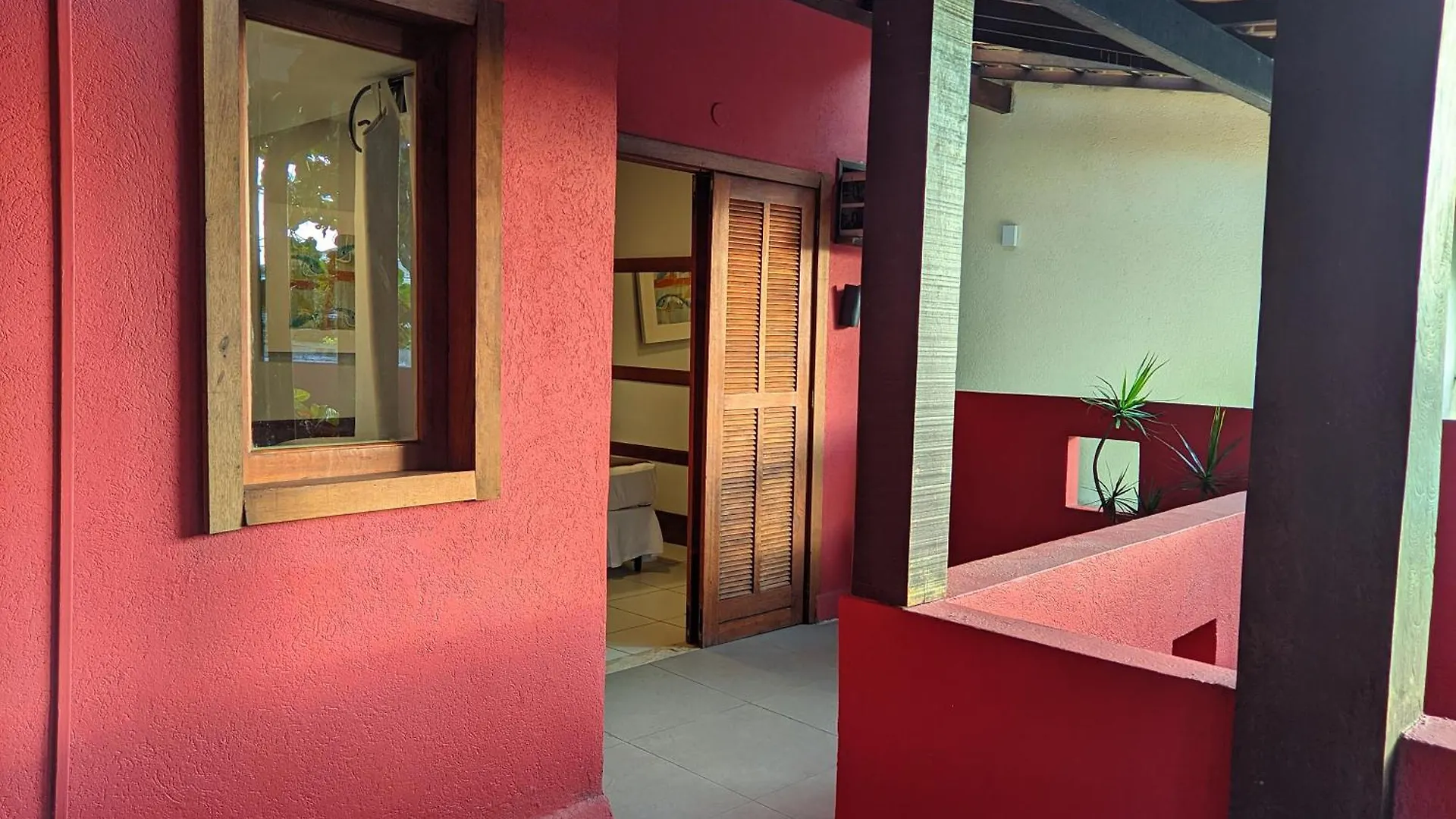 Pousada Villegaignon Armacao dos Buzios Inn
