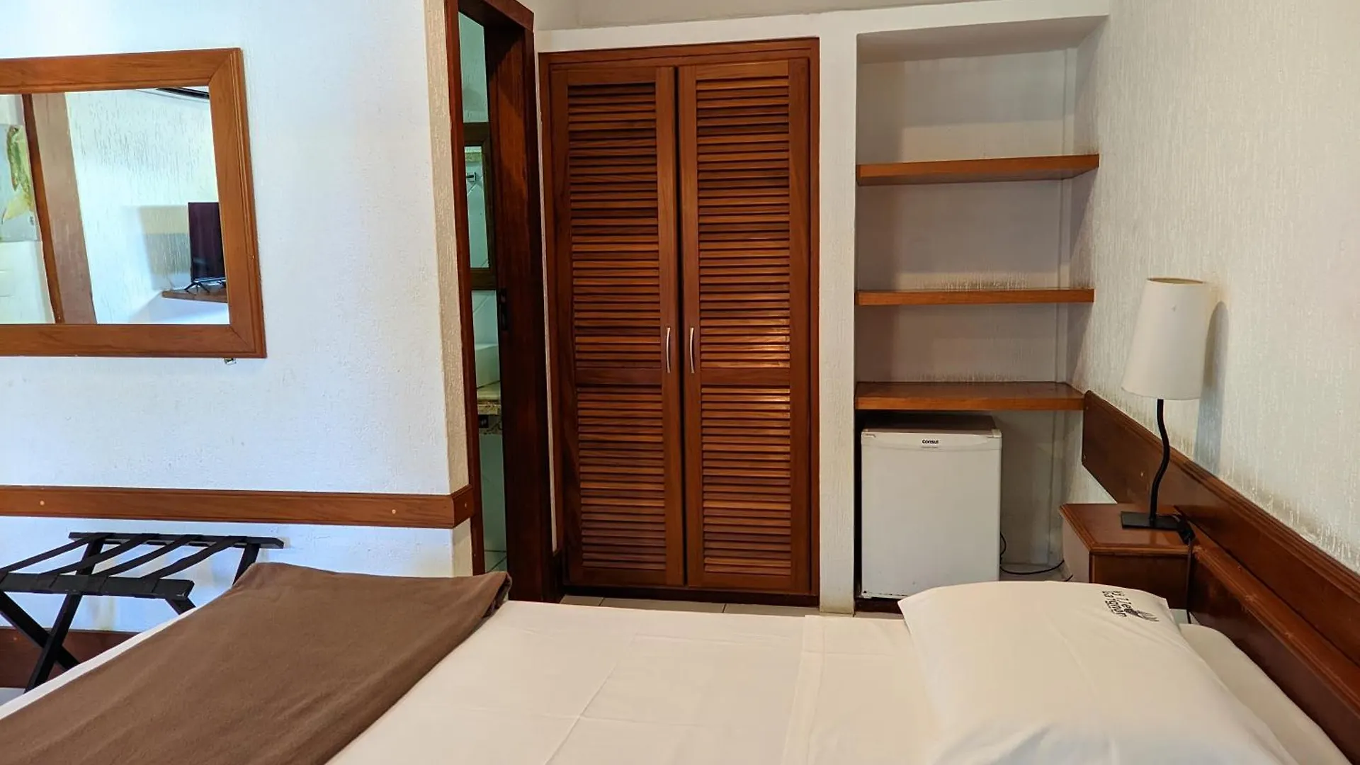 Pousada Villegaignon Armacao dos Buzios Inn