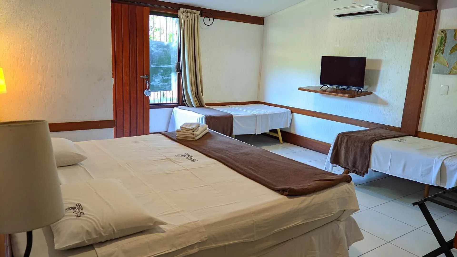 *** Inn Pousada Villegaignon Armacao dos Buzios Brazil