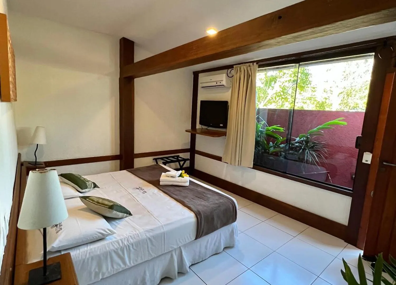 Inn Pousada Villegaignon Armacao dos Buzios