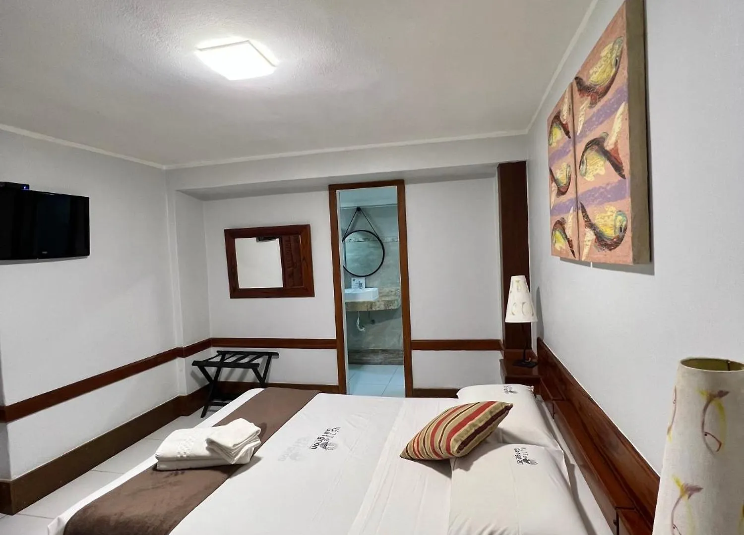 Inn Pousada Villegaignon Armacao dos Buzios