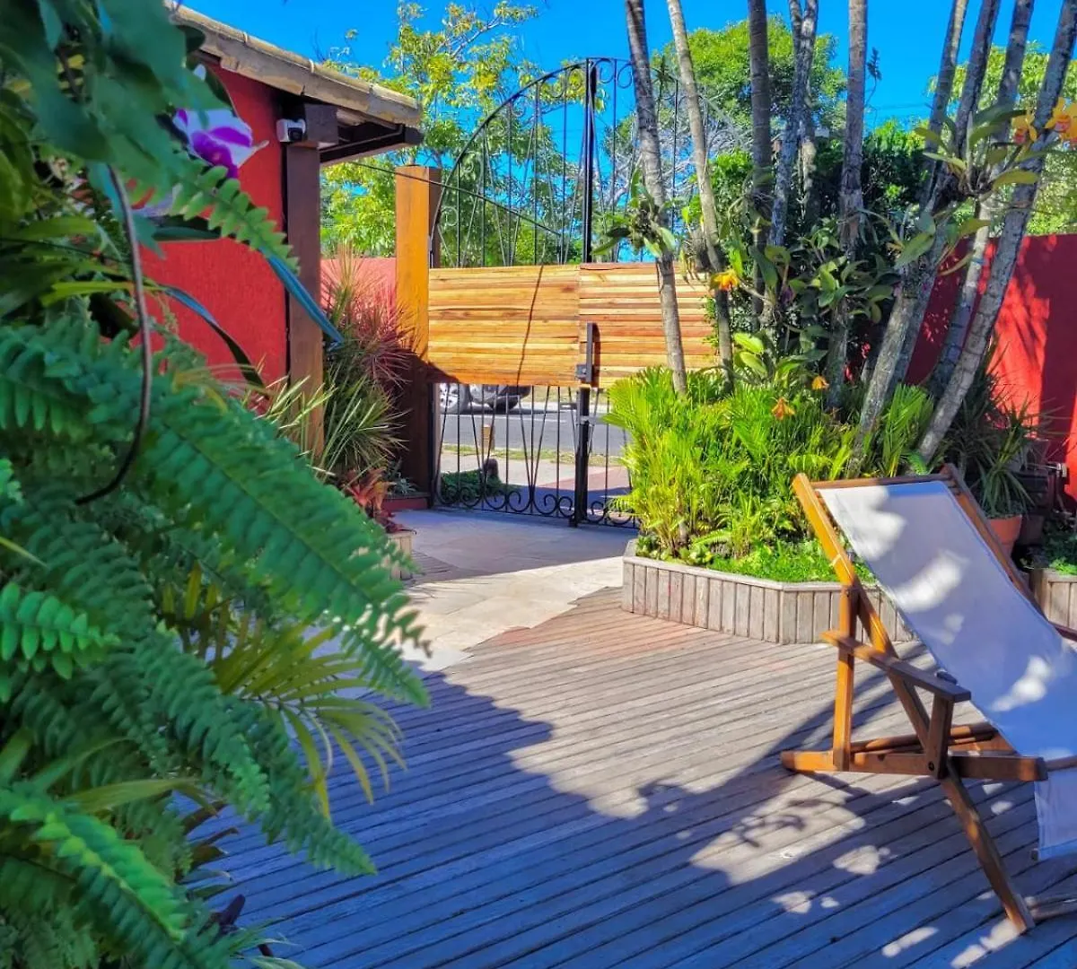 Inn Pousada Villegaignon Armacao dos Buzios