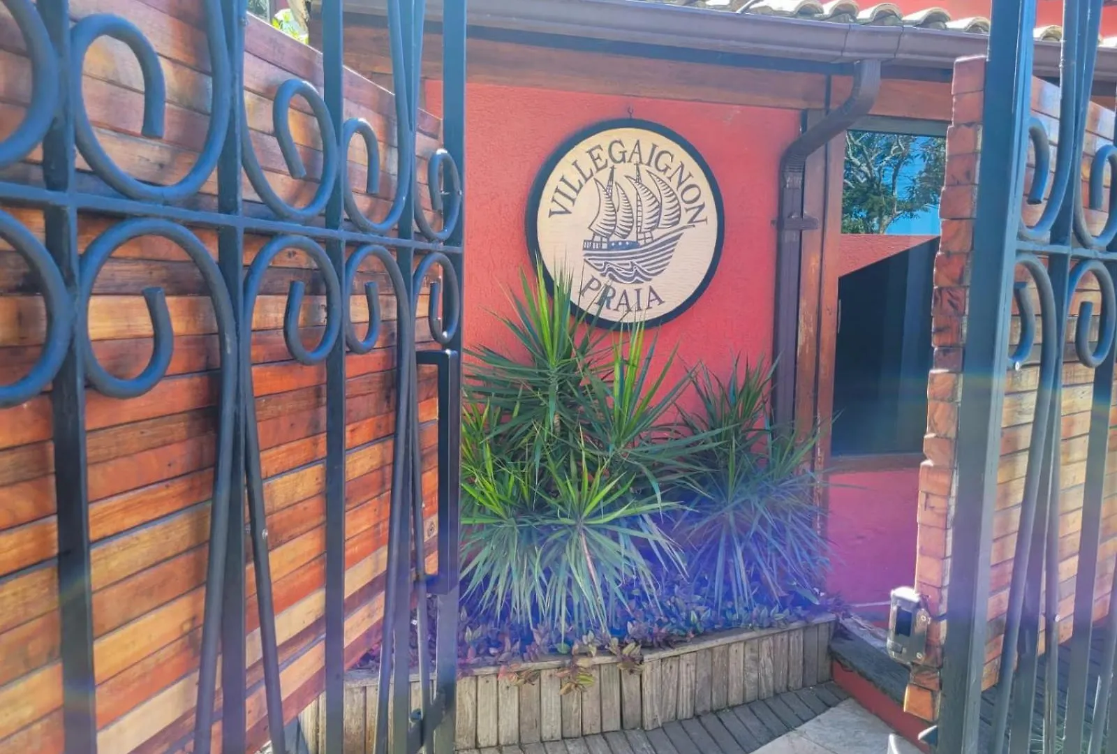 Inn Pousada Villegaignon Armacao dos Buzios