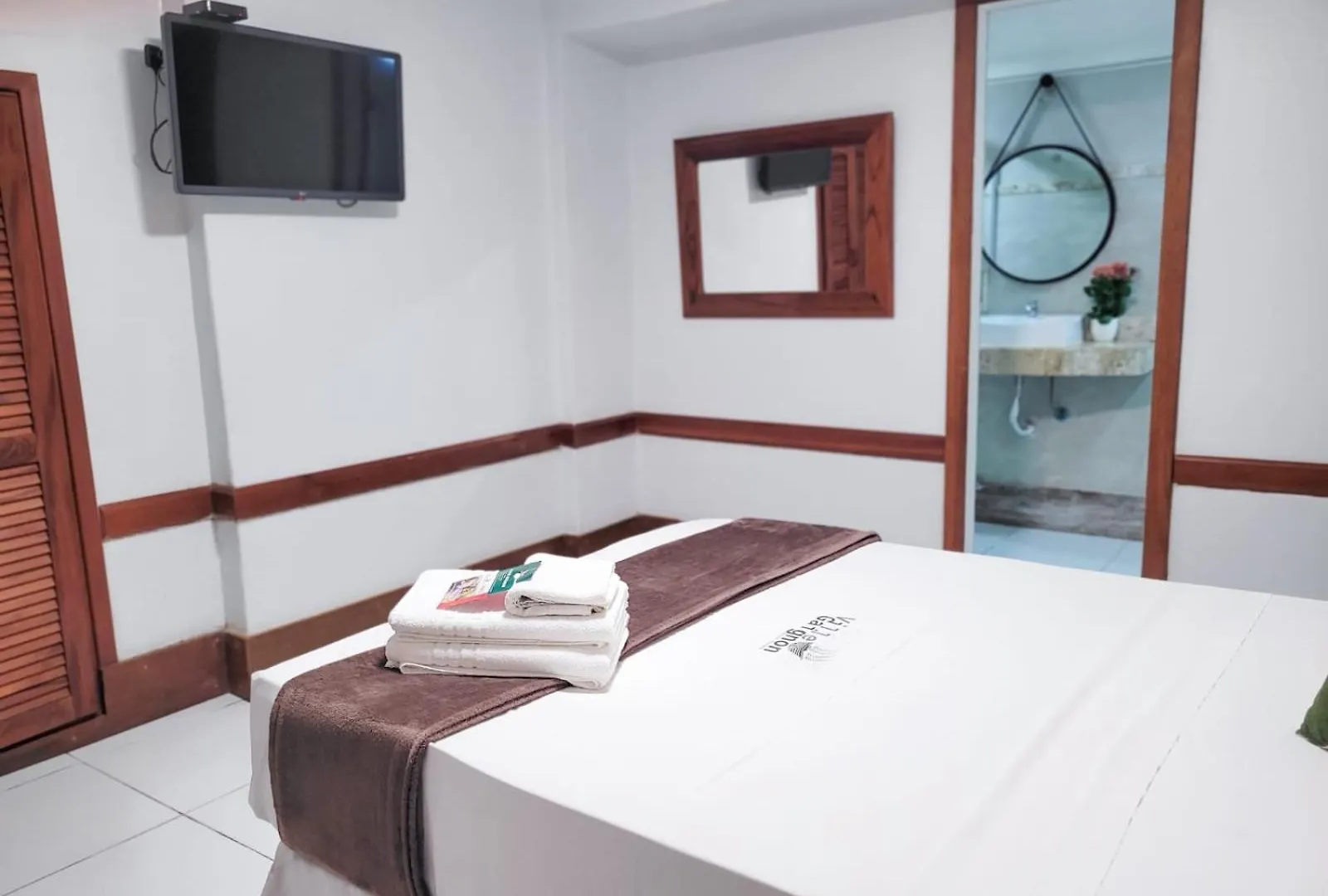 Inn Pousada Villegaignon Armacao dos Buzios
