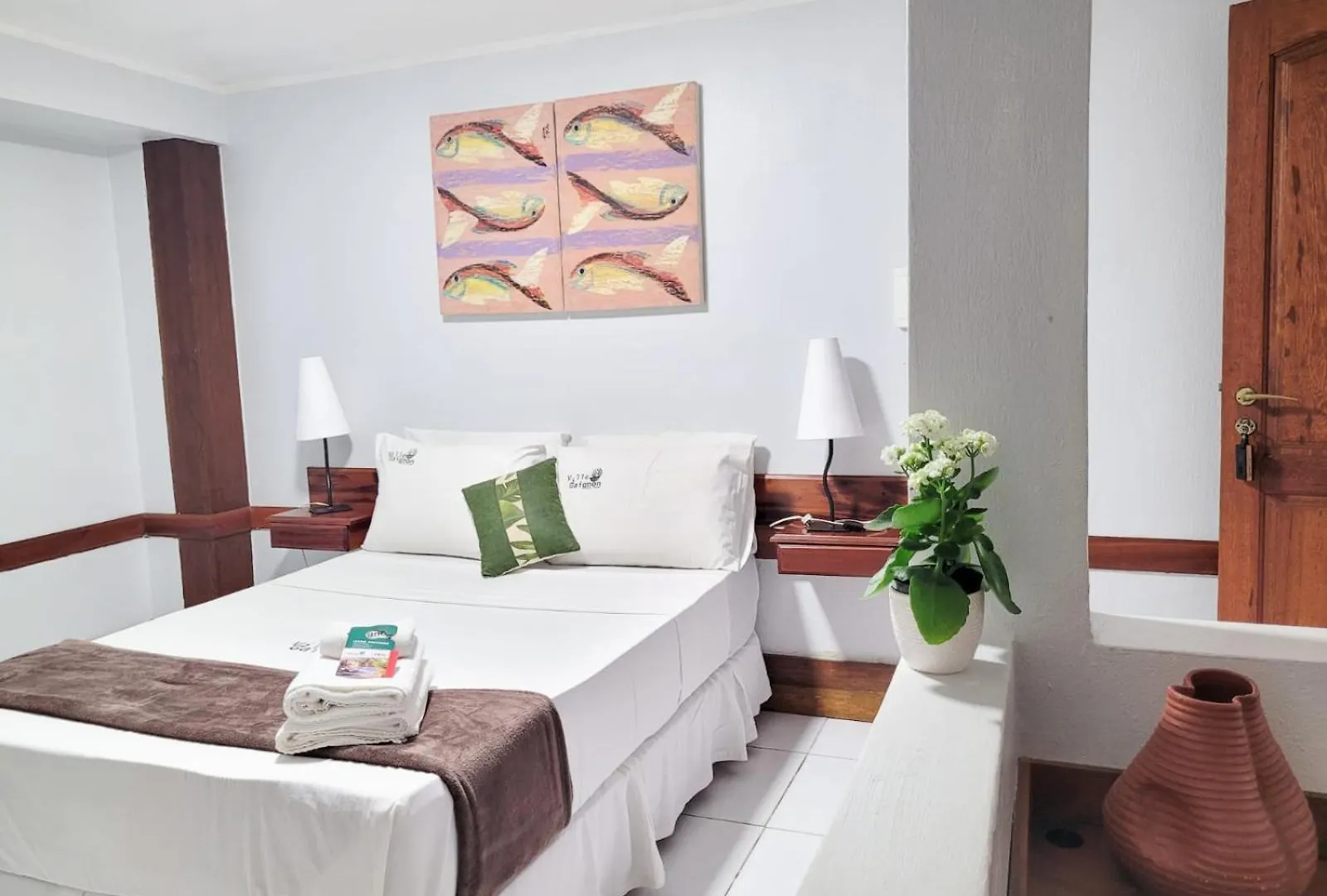 Pousada Villegaignon Armacao dos Buzios Inn