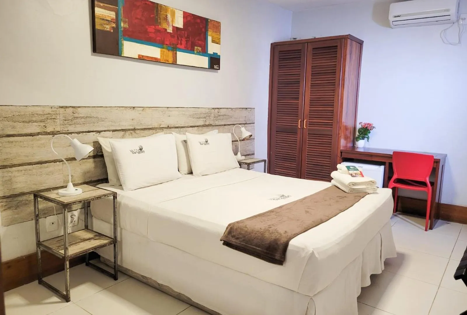 Pousada Villegaignon Armacao dos Buzios Inn