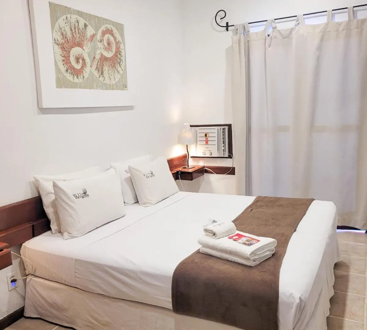 Pousada Villegaignon Armacao dos Buzios Inn
