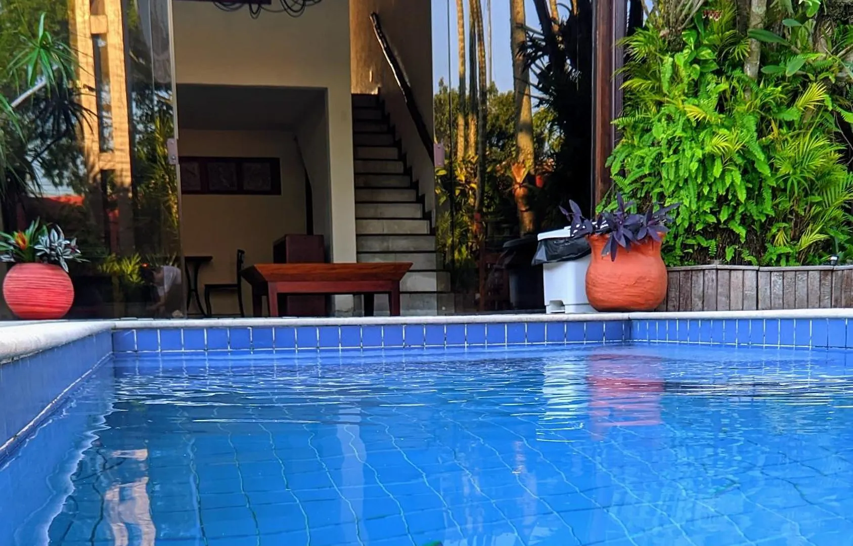 Pousada Villegaignon Armacao dos Buzios Inn